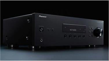 Image du produit Pioneer SX-10AE (Récepteur)