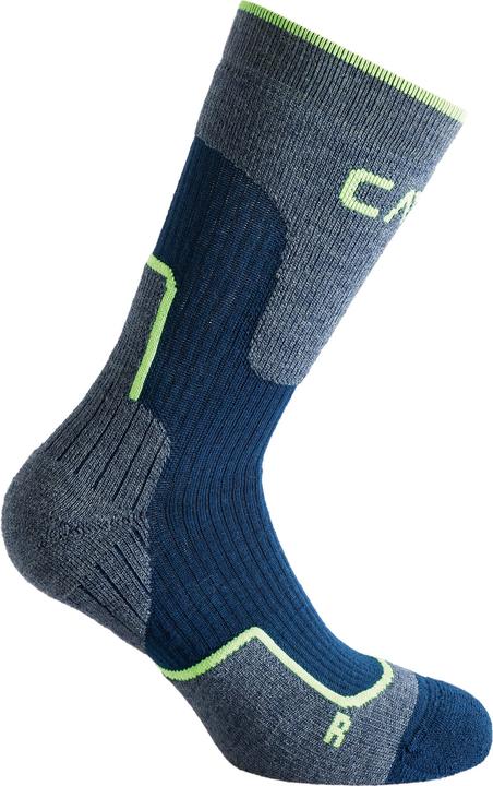 CMP Campagnolo Wool Trekking (28 - 30)