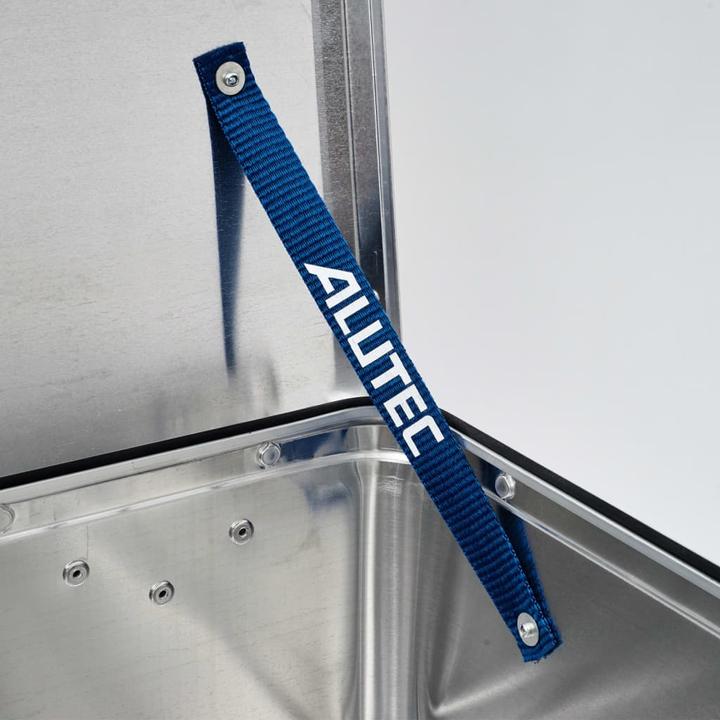 Actual product image Alutec Classic 48