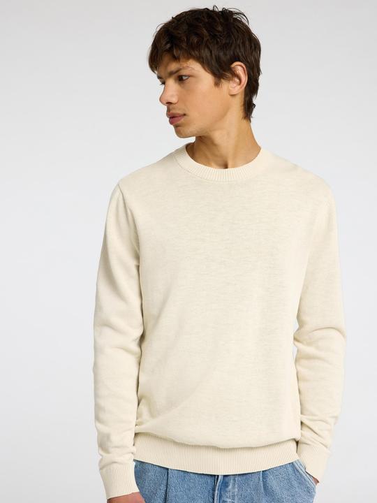 Actual product image Selected Homme 100% Woll Pullover (XL)