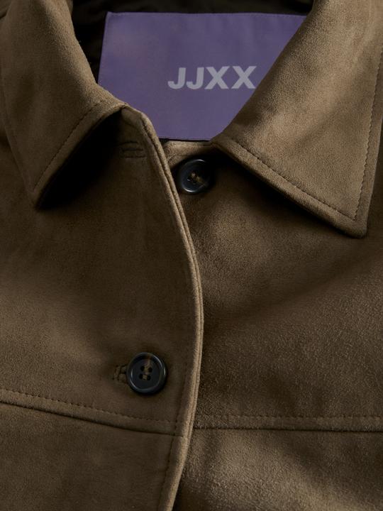 Immagine prodotto JJXX Jxlucy Suede Jacket Otw (M)
