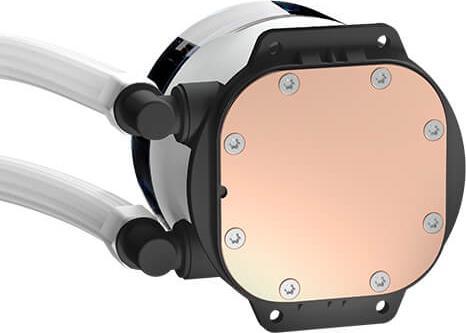 Produktbild Antec Water Cooling Vortex 360 Argb Whit