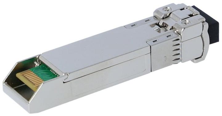 Immagine prodotto BlueOptics Ricetrasmettitore HPE Q2P64B BO27Q856S1D SFP28 compatibile, LC-Duplex, 25GBASE-SR, fibra