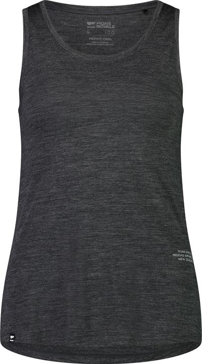 Image du produit Mons Royale Débardeur Zephyr Merino Cool (L)