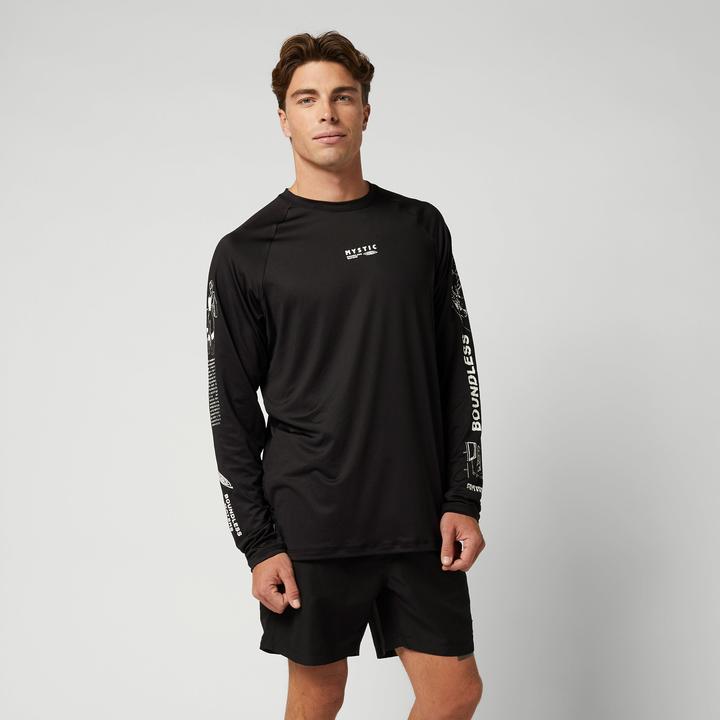 Actual product image Mystic Tactic Loosefit Quickdry (S)