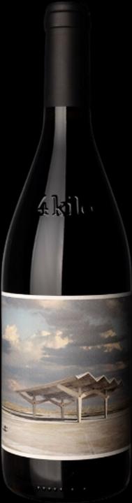 Actual product image 4 kilos vinicola 4kilos Tinto Cosecha (1 x 75 cl, 2018)