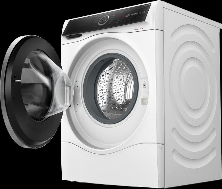 Actual product image Bosch Hausgeräte WNC244070 (EU plug)