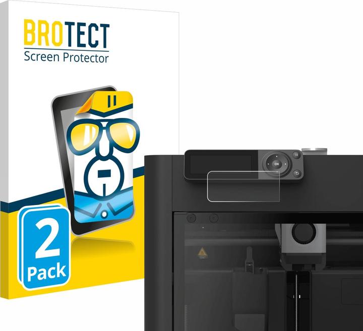 Image du produit BROTECT Protection Clair (Film protecteur)