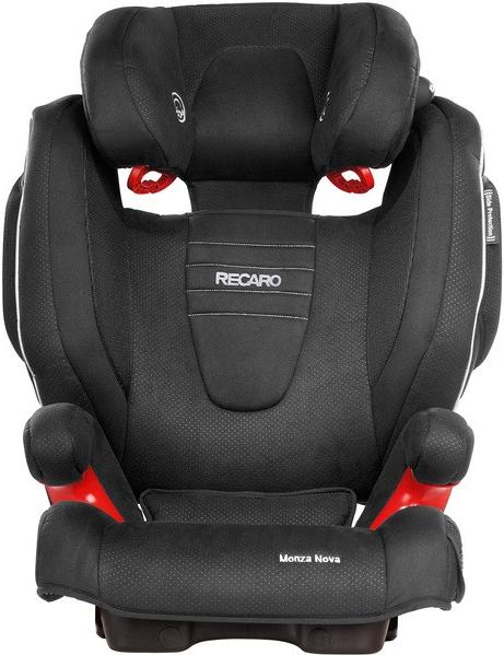 Produktbild RECARO Monza Nova IS