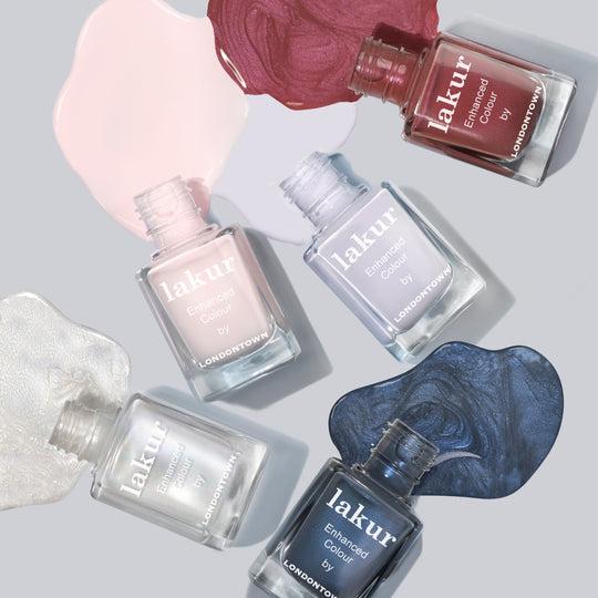 Produktbild Londontown Blue Diamond BOX (Blue Diamond, Farblack)