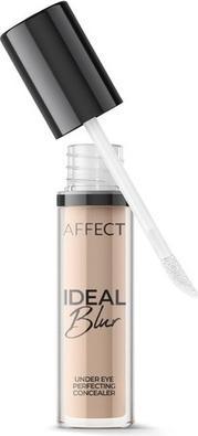 Produktbild Affect AFFECT Ideal Blur Under Eye Perfecting Maskuoklis Corrector under the eyes 1N 5g (1N)