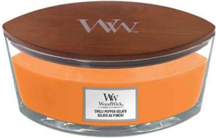Image du produit WoodWick Chilli Pepper Gelato (453.60 g)