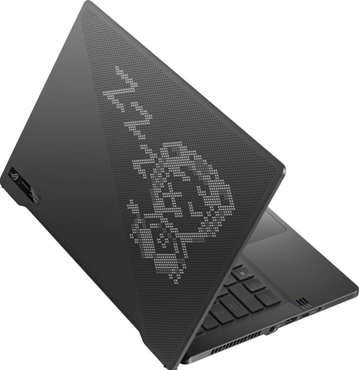 Immagine prodotto ASUS ROG Zephyrus G14 (14", AMD Ryzen 9 5900HS, 32 GB, 1000 GB, CH)