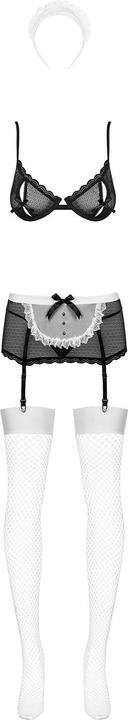 Immagine prodotto Obsessive Maidme (L, XL)