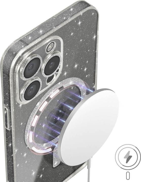 Immagine prodotto Avizar Serie di custodie SparkleShield (Apple iPhone 15 Pro Max)