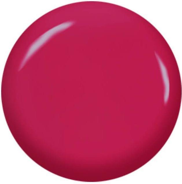 Actual product image IDUN Minerals Nail Polish Kalcit (Pink, Red, Colour paint)