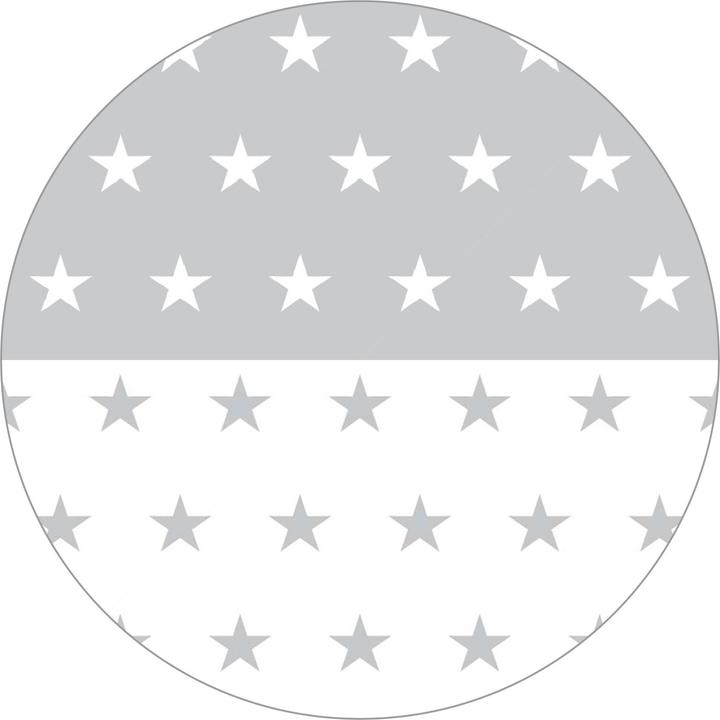 Image du produit Roba Cosiplay Little Stars (121.40 cm, 105.60 cm, Hêtre)