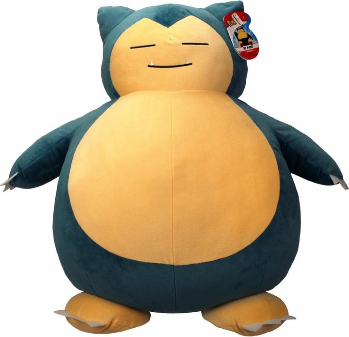 Produktbild Jazwares Pokémon: Relaxo (61 cm)