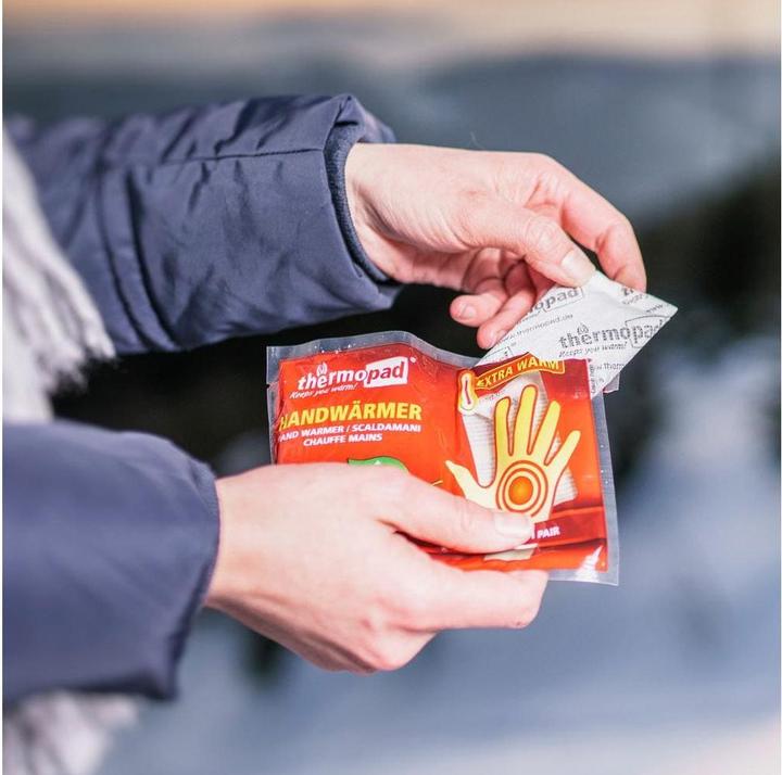 Actual product image Thermopad Heat Pad