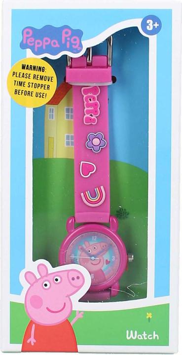 Image du produit Vadobag Peppa Pig (Montre analogique, 22 mm)