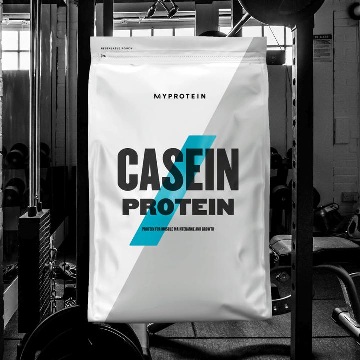 Produktbild MyProtein Micellar Casein (Erdbeer, 1 Stk., 1000 g)
