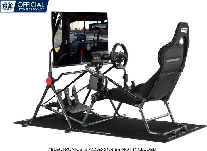 Immagine prodotto Next Level Racing GT Lite Pro Foldable Cockpit
