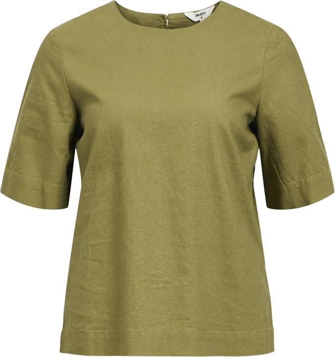 Capulet Olive