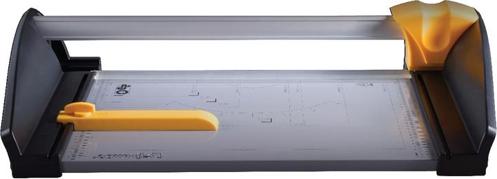Image du produit Fellowes Rebobineuse et refendeuse Atom A3 (30 feuilles, A3)