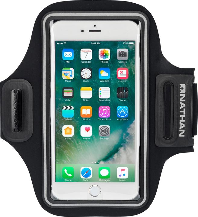 Actual product image Nathan Stride Sport