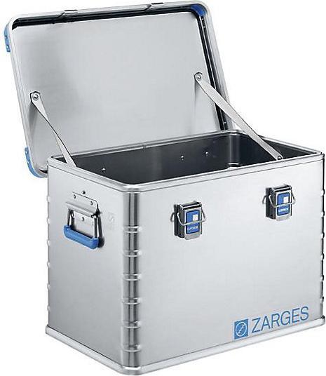 Produktbild Zarges Eurobox