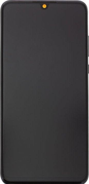 Productafbeelding Huawei P30 Lite Scherm Zwart (Huawei P30 Lite)