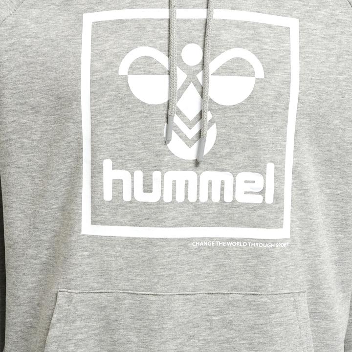 Image du produit hummel ISAM 2.0 HOODIE (XL)