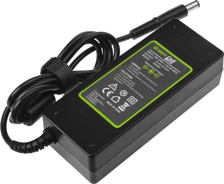 Produktbild GreenCell PRO Charger AC Adapter for Dell Inspiron 15 1525 3541 3541 Latitude 3350 3460 E4 (65 W)
