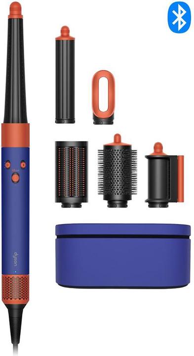 Produktbild Dyson Airwrap HS08 ID Complete Long - Violet/Topaz
