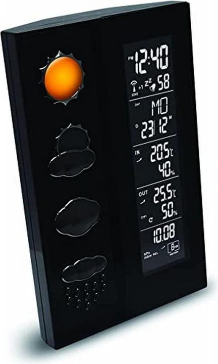 Technoline Ws 6650