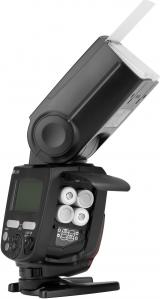 Actual product image Yongnuo YN685 II (Plug-on flash, Various)