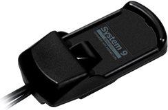 Actual product image THB Bury Bury basePlate System 9 - Mounting bracket for Active Cradle