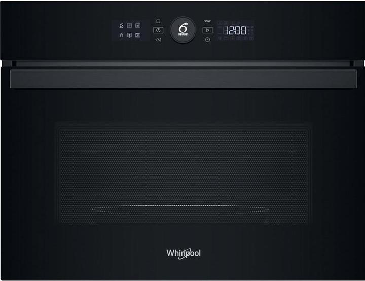 Whirlpool WMW47HMB