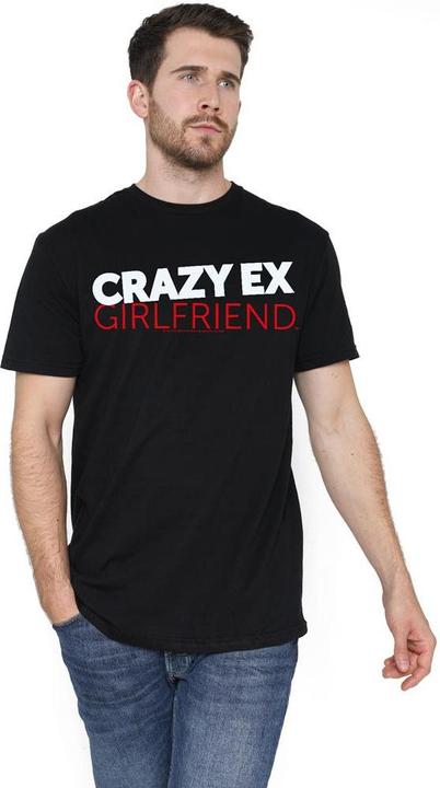 Produktbild Crazy Ex-Girlfriend TShirt (XL)