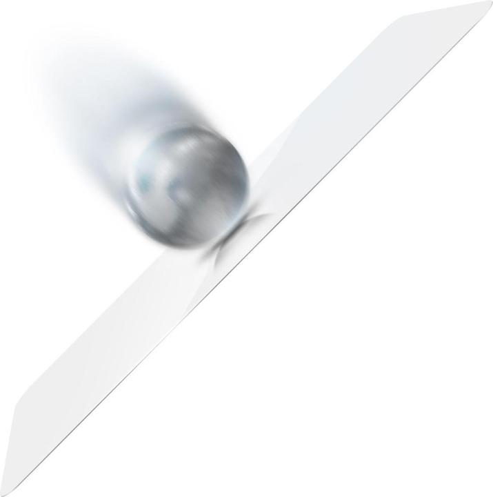 Actual product image Zagg Invisibleshield Ultra Eco (1 Piece, Samsung Galaxy S21)