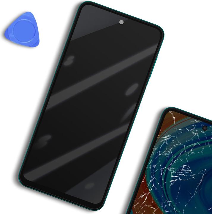 Image du produit Xiaomi Pièce détachée Écran + écran tactile (boîtier inclus) (Xiaomi Redmi Note 9 Pro)