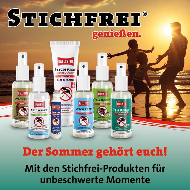 Produktbild Ballistol 26920 (100 ml)