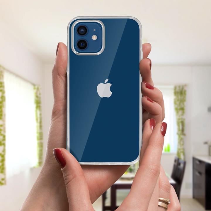 Actual product image Avizar Integral Series (Apple iPhone 12 mini)
