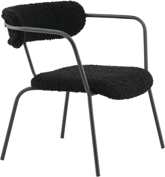 Actual product image Venture Home Armchair Fluffy