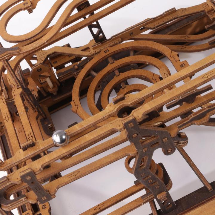 Immagine prodotto WoodenCity Holzmodel 3D Marble Run