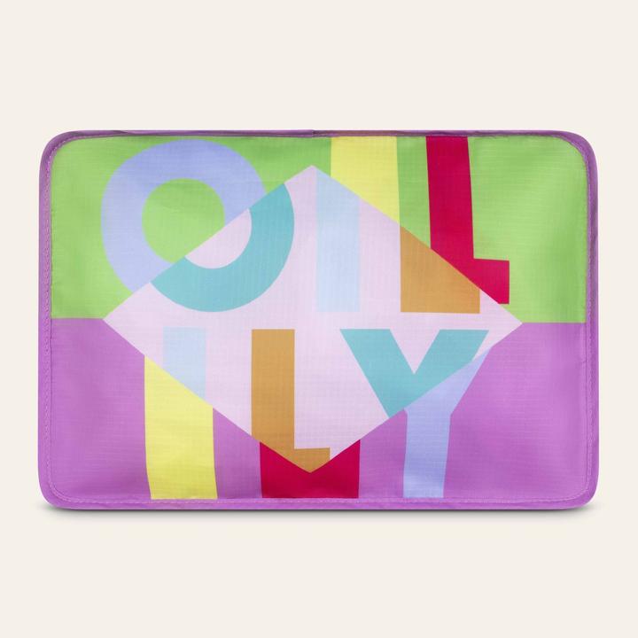 Produktbild Oilily Travel Packtaschen Set 3tlg.
