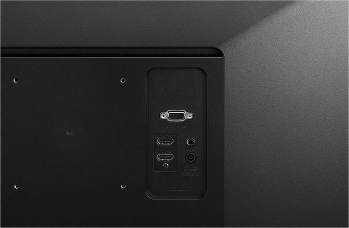 Actual product image LG 32ML600M-B (1920 x 1080 pixels, 31.50")