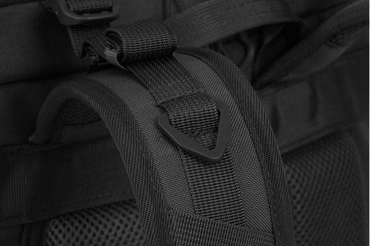Produktbild Highlander Eagle 3-Black (40 l)
