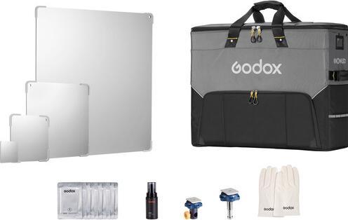 Actual product image Godox LiteFlow Kit K1 (Reflector)