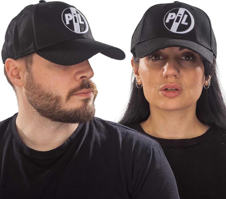 Image du produit Public Image Ltd PIL Logo BL B
